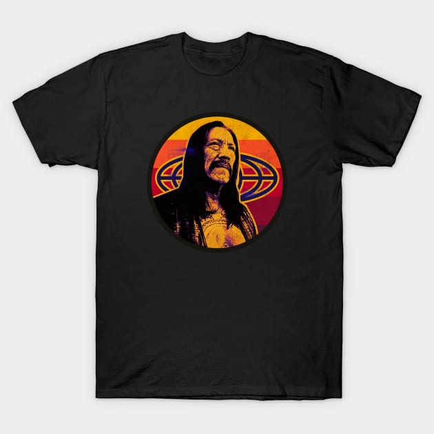 Trejo's Betamax T-Shirt by CTShirts